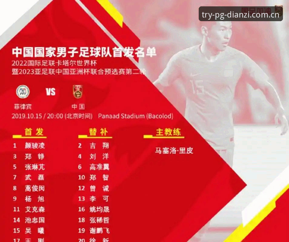 PG电子官方下载使用技巧 5个关键点解读2030世界杯扩军66队对中国男足的机遇